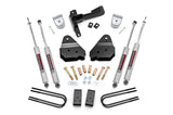 3 Inch Lift Kit | Ford Super Duty 4WD (2017-2022)