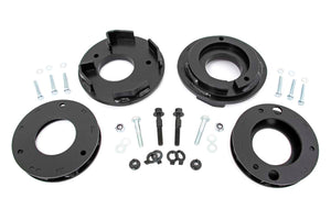 1.5 Inch Lift Kit | GMC Acadia 2WD/4WD (2017-2022)