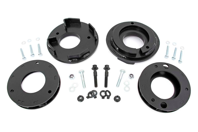 1.5 Inch Lift Kit | GMC Acadia 2WD/4WD (2017-2022)