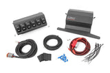 Multiple Light Controller | Dash | Jeep Gladiator JT (20-22)/Wrangler JL (18-22)