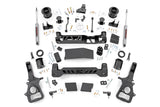 6 Inch Lift Kit | 22XL | Ram 1500 4WD (2019-2022)