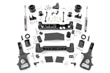 6 Inch Lift Kit | Ram 1500 4WD (2019-2022)