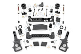 6 Inch Lift Kit | V2 | Ram 1500 4WD (2019-2022)