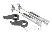 1.5-2 Inch Leveling Kit | N3 | Chevy/GMC 2500HD (20-22)
