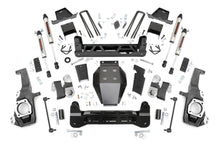 7 Inch Lift Kit | NTD | V2 | Chevy/GMC 2500HD (20-22)