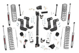 6 Inch Lift Kit | Jeep Gladiator JT 4WD (2020-2022)