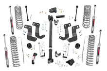 6 Inch Lift Kit | Jeep Gladiator JT 4WD (2020-2022)
