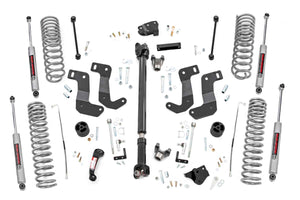 6 Inch Lift Kit | Jeep Gladiator JT 4WD (2020-2022)