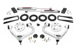3 Inch Lift Kit | Forged UCA | Ford F-150 4WD (2021-2022)