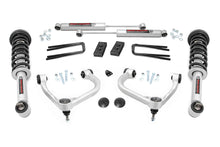 3 Inch Lift Kit | Forged UCA | N3 Struts | Ford F-150 4WD (21-22)