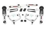 3 Inch Lift Kit | Forged UCA | N3/V2 | Ford F-150 4WD (2021-2022)