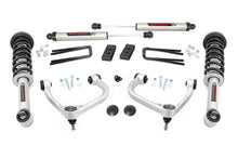 3 Inch Lift Kit | Forged UCA | N3/V2 | Ford F-150 4WD (2021-2022)