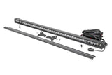 LED Light | Roof Rack Mount | 40" Black Single Row | Ford Bronco Sport (21-22)