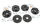 2 Inch Lift Kit | Chevy Suburban 1500/Tahoe 4WD (2021-2022)