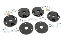 2 Inch Lift Kit | Chevy Suburban 1500/Tahoe 4WD (2021-2022)