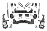 6 Inch Lift Kit | Ford F-150 2WD (2021-2022)