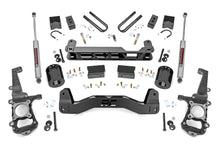 6 Inch Lift Kit | Ford F-150 2WD (2021-2022)