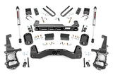 6 Inch Lift Kit | V2 | Ford F-150 2WD (2021-2022)