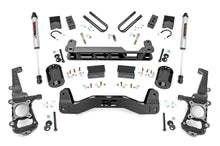 6 Inch Lift Kit | V2 | Ford F-150 2WD (2021-2022)