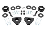 2" Lift Kit | Ford Maverick 4WD (2022)