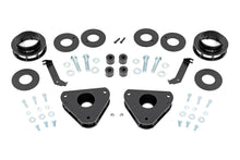2" Lift Kit | Ford Maverick 4WD (2022)