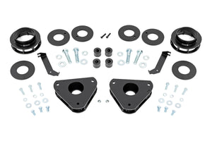 2" Lift Kit | Ford Maverick 4WD (2022)