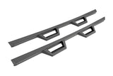 Contoured Drop Steps | Jeep Gladiator JT 4WD (2020-2022)