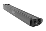 Black Series LED Light Bar | Cool White DRL | 20 Inch | Single Row
