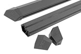 SR2 Aluminum Rail | Ford Bronco 4WD (2021-2022)