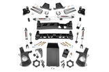 6 Inch Lift Kit | NTD | V2 | Chevy/GMC 1500 (99-06 & Classic)