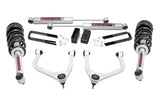 3.5 Inch Lift Kit | N3 Struts | Chevy Silverado 1500 2WD/4WD (19-22)