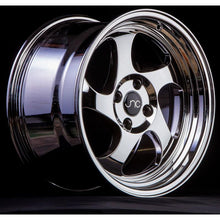 JNC034 | Platinum | 16x8 | 4x100 | +25mm | CB: 73.1
