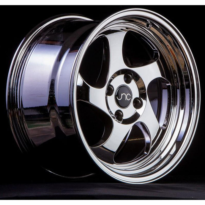 JNC034 | Platinum | 16x8 | 4x100 | +25mm | CB: 73.1
