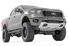 6 Inch Lift Kit | N3 Struts | Ford Ranger 4WD (2019-2022)