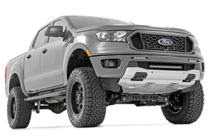6 Inch Lift Kit | N3 Struts | Ford Ranger 4WD (2019-2022)