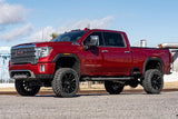 5 Inch Lift Kit | NTD | V2 | Chevy/GMC 2500HD (20-22)