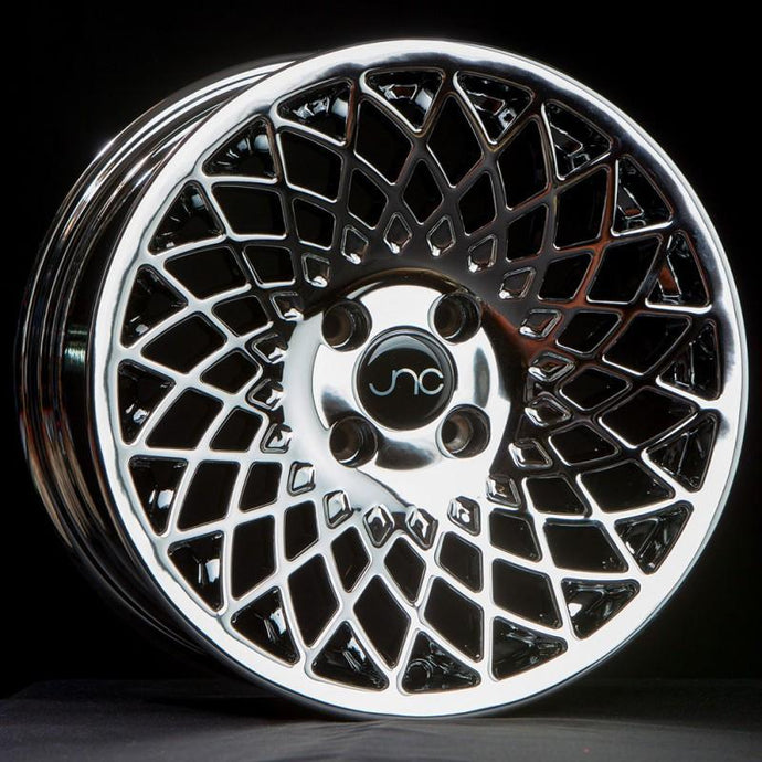 JNC043 | Platinum | 18x9.5 | 5x114.3 | +35mm | CB: 73.1