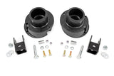 2.5 Inch Leveling Kit | Ram 2500 4WD (2014-2022)