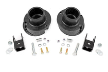 2.5 Inch Leveling Kit | Ram 2500 4WD (2014-2022)
