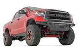 LED Light | Ditch Mount | Dual 2" Black Pairs | Spot/Flood | Toyota Tundra (14-21)