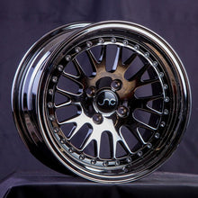 JNC001 | Platinum | 18x8.5 | 5x114.3 | +30mm | CB: 73.1