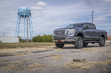3 Inch Lift Kit | N3 Shocks | Nissan Titan XD 2WD/4WD (2016-2021)