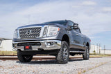 3 Inch Lift Kit | N3 Shocks | Nissan Titan XD 2WD/4WD (2016-2021)
