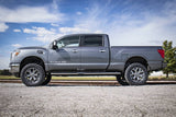 3 Inch Lift Kit | N3 Shocks | Nissan Titan XD 2WD/4WD (2016-2021)