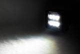 Black Series LED | 2" Pair | Flood