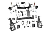 6 Inch Lift Kit | V2 | Ram 1500 4WD (2012-2018 & Classic)