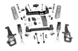 6 Inch Lift Kit | N3 Struts/V2 | Ram 1500 4WD (2012-2018 & Classic)