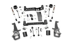 4 Inch Lift Kit | V2 | Ram 1500 4WD (2012-2018 & Classic)
