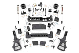 5 Inch Lift Kit | Air Ride | V2 | Ram 1500 4WD (2019-2022)