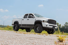 3 Inch Lift Kit | V2 | Ram 2500 4WD